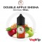 DOUBLE APPLE SHISHA Flavor Aroma Don Cristo