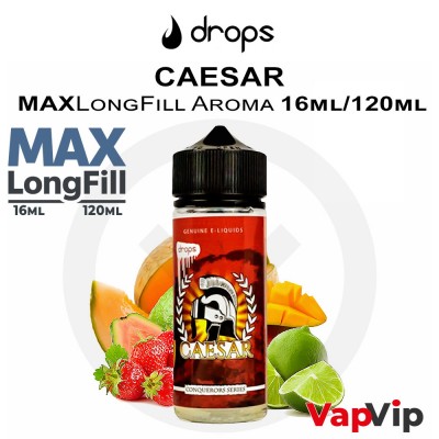 CAESAR Drops