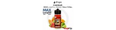 CAESAR MAX-LongFill Aroma 16/120ml - Drops