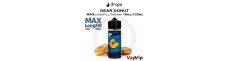 DEAR DONUT MAX-LongFill Aroma 16/120ml - Drops
