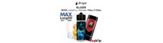 ELIXIR MAX-LongFill Aroma 16/120ml - Drops