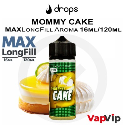 MOMMY CAKE Drops