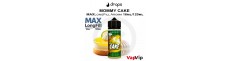 MOMMY CAKE MAX-LongFill Aroma 16/120ml - Drops