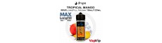 TROPICAL MANGO MAX-LongFill Aroma 16/120ml - Drops