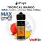 TROPICAL MANGO Drops
