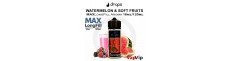 XXX MAX-LongFill Aroma 16/120ml - Drops
