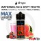 WATERMELON & SOFT FRUITS Drops