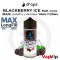 BLACKBERRY ICE BAR Juice Drops