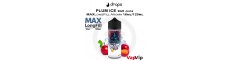 PLUM ICE BAR Juice MAX-LongFill Aroma 16/120ml - Drops