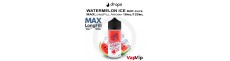 WATERMELON ICE BAR Juice MAX-LongFill Aroma 16/120ml - Drops