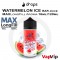 WATERMELON ICE BAR Juice Drops