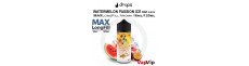 WATERMELON PASSION FRUIT BAR Juice MAX-LongFill Aroma 16/120ml - Drops