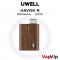 Uwell Havok R Brown Wood