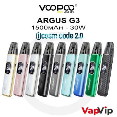 Voopoo Argus G3 Pod