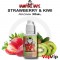 AROMA - STRAWBERRY & KIWI by Vampire Vape