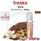 RY4 (tabaco dulce) E-liquido - Freaks Blend