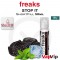 STOP IT (Licorice menthol) E-liquid - Freaks Fifty
