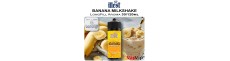 BANANA MILKSHAKE LongFill Aroma 30/120ml - Illest