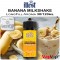 Illest BANANA MILKSHAKE 