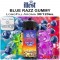 BLUE RAZZ GUMMY Illest 