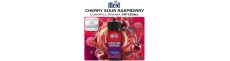 CHERRY SOUR RASPBERRY LongFill Aroma 30/120ml - Illest
