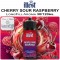 Illest CHERRY SOUR RASPBERRY