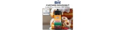 CUSTARD DOUGHNUT LongFill Aroma 30/120ml - Illest