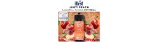 JUICY PEACH LongFill Aroma 30/120ml - Illest