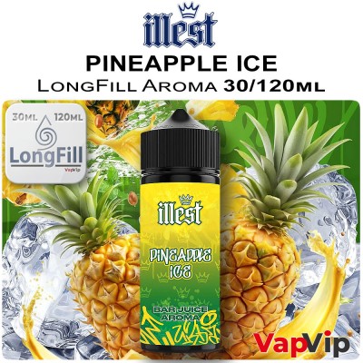 Illest PINEAPPLE ICE