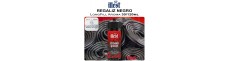 REGALIZ NEGRO LongFill Aroma 30/120ml - Illest