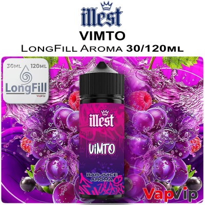 Illest VIMTO
