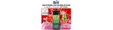 WATERMELON BUBBLEGUM LongFill Aroma 30/120ml - Illest