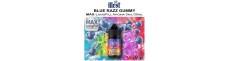 BLUE RAZZ GUMMY 5/30ml MAX-LongFill Aroma - Illest