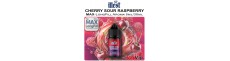 CHERRY SOUR RASPBERRY 5/30ml MAX-LongFill Aroma - Illest