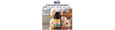 CUSTARD DOUGHNUT 5/30ml MAX-LongFill Aroma - Illest