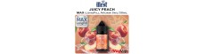 JUICY PEACH 5/30ml MAX-LongFill Aroma - Illest