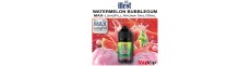 WATERMELON BUBBLEGUM 5/30ml MAX-LongFill Aroma - Illest