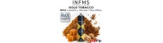 GOLD TOBACCO 10/60ml MAX-LongFill - INFMS Infamous Selection