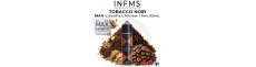 TOBACCO NOIR 10/60ml MAX-LongFill - INFMS Infamous Selection