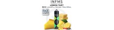 LEMON TART 10/60ml MAX-LongFill - INFMS Infamous Selection