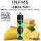 LEMON TART INFMS Infamous Selection