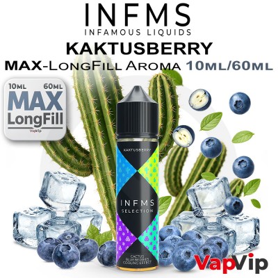 KAKTUS BERRY INFMS Infamous Selection
