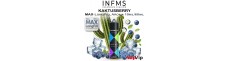 KAKTUS BERRY 10/60ml MAX-LongFill - INFMS Infamous Selection