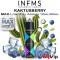 KAKTUS BERRY INFMS Infamous Selection