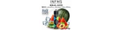 NINJA JUICE 10/60ml MAX-LongFill - INFMS Infamous Selection