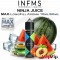 NINJA JUICE INFMS Infamous Selection