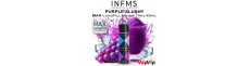PURPLE SLUSHY 10/60ml MAX-LongFill - INFMS Infamous Selection