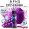 PURPLE SLUSHY INFMS Infamous Selection