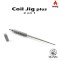 Coil Jig Plus: Barra para fabricar resistencias perfectas