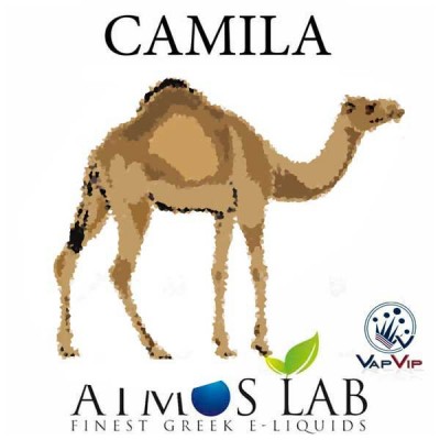 Aroma CAMILA (CAMILA Cigarrillos) Concentrado - Atmos Lab